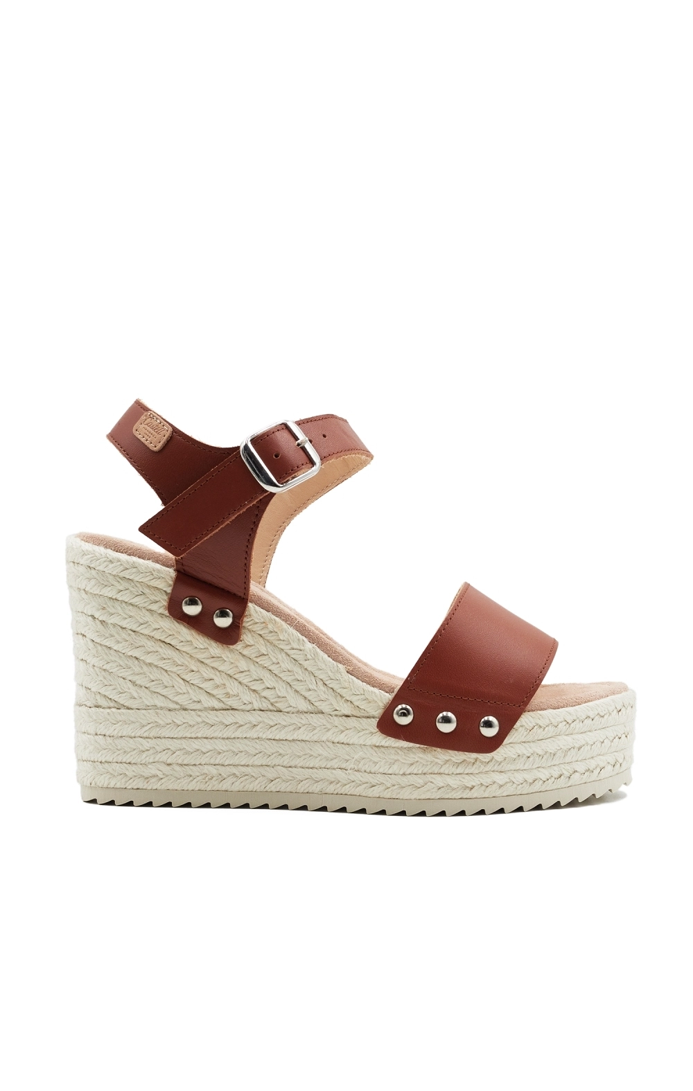 RETRO PIEL MARRON
