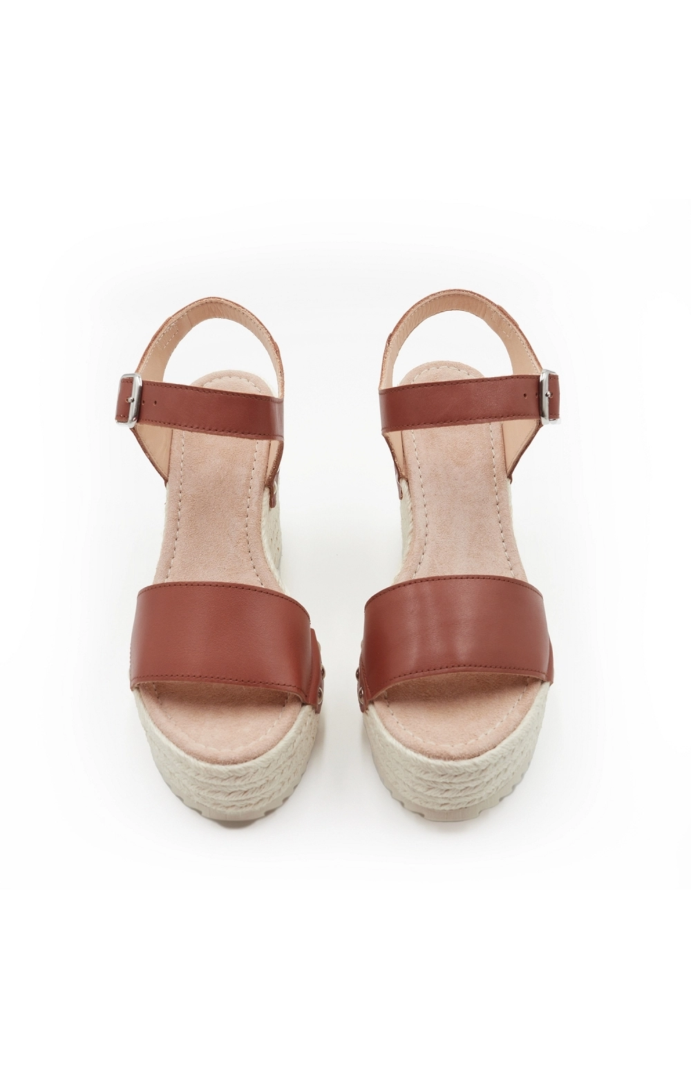 RETRO PIEL MARRON