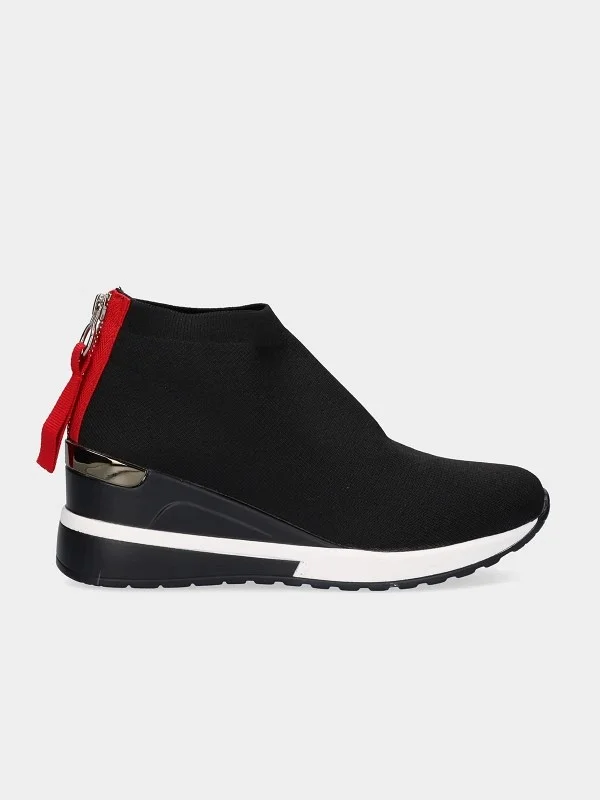 SNEAKERS CALCETIN SUPERCOMODAS