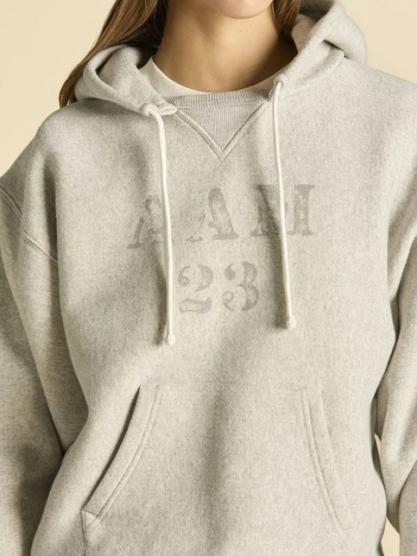 SUDADERA CAPUCHA AAM 23