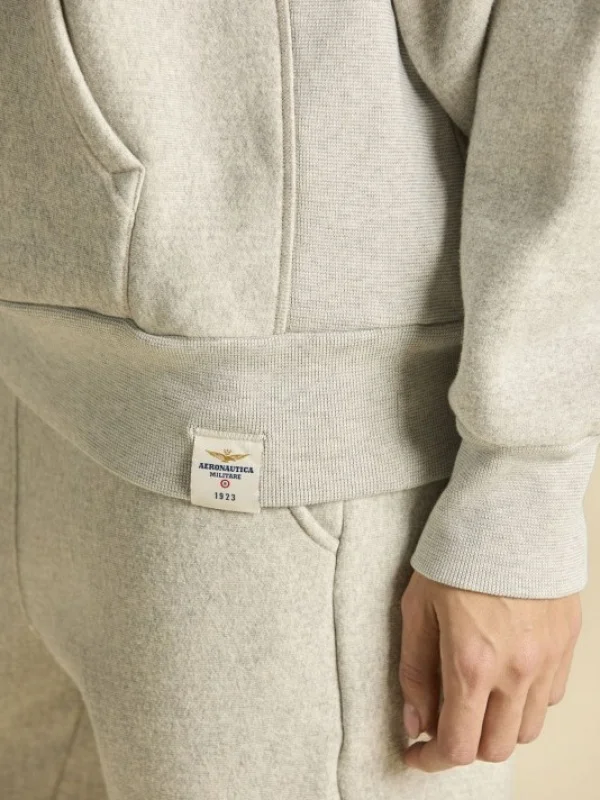 SUDADERA CAPUCHA AAM 23
