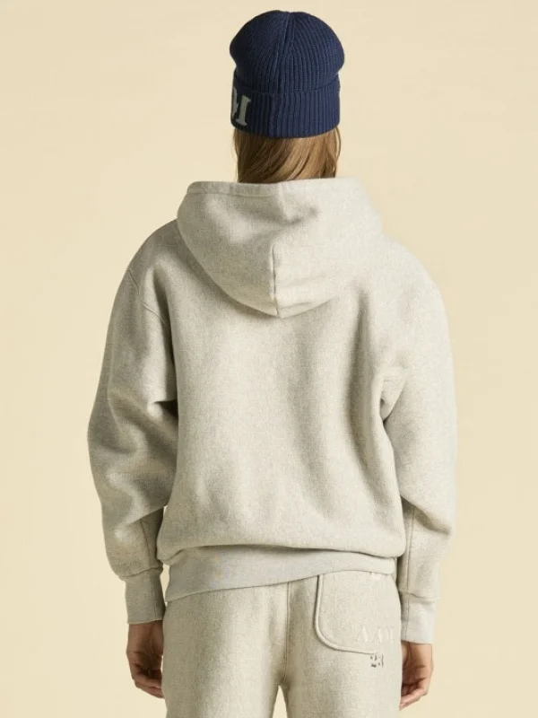 SUDADERA CAPUCHA AAM 23