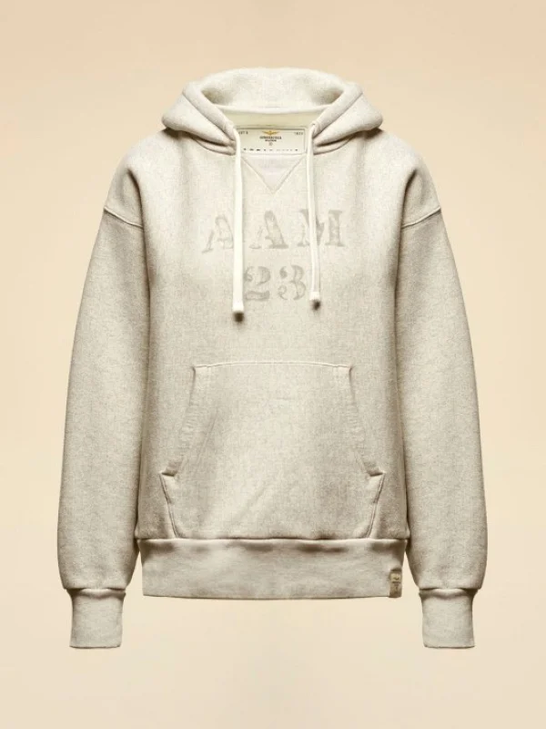 SUDADERA CAPUCHA AAM 23