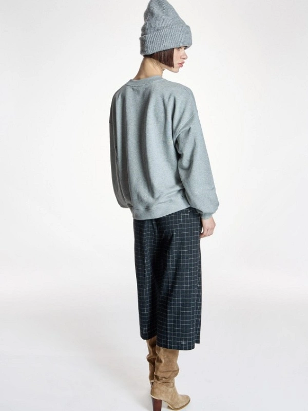 SUDADERA OSITO