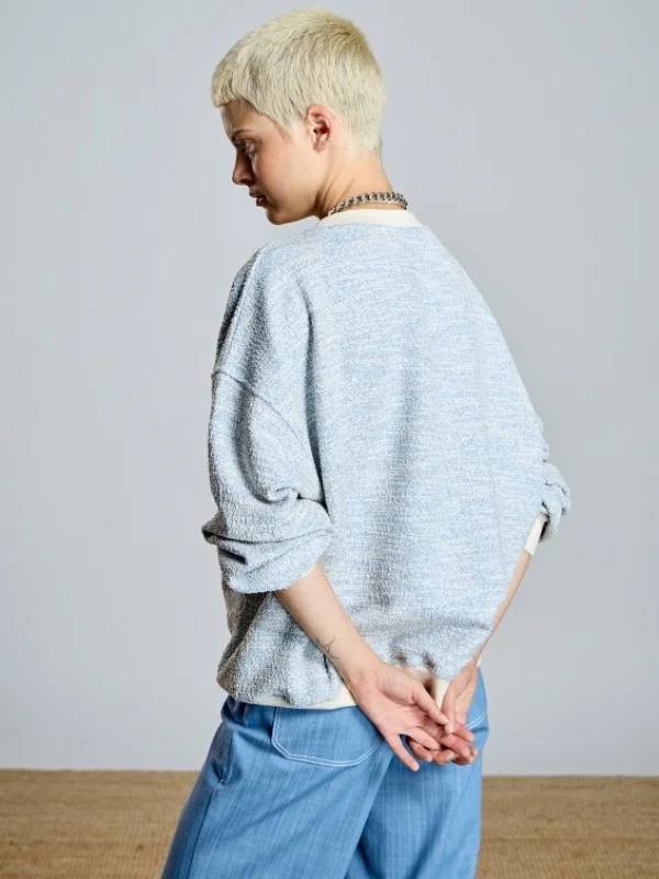 SUDADERA PARIS 82