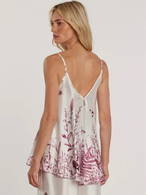 TOP FLUIDO SEDA ESTAMPADO