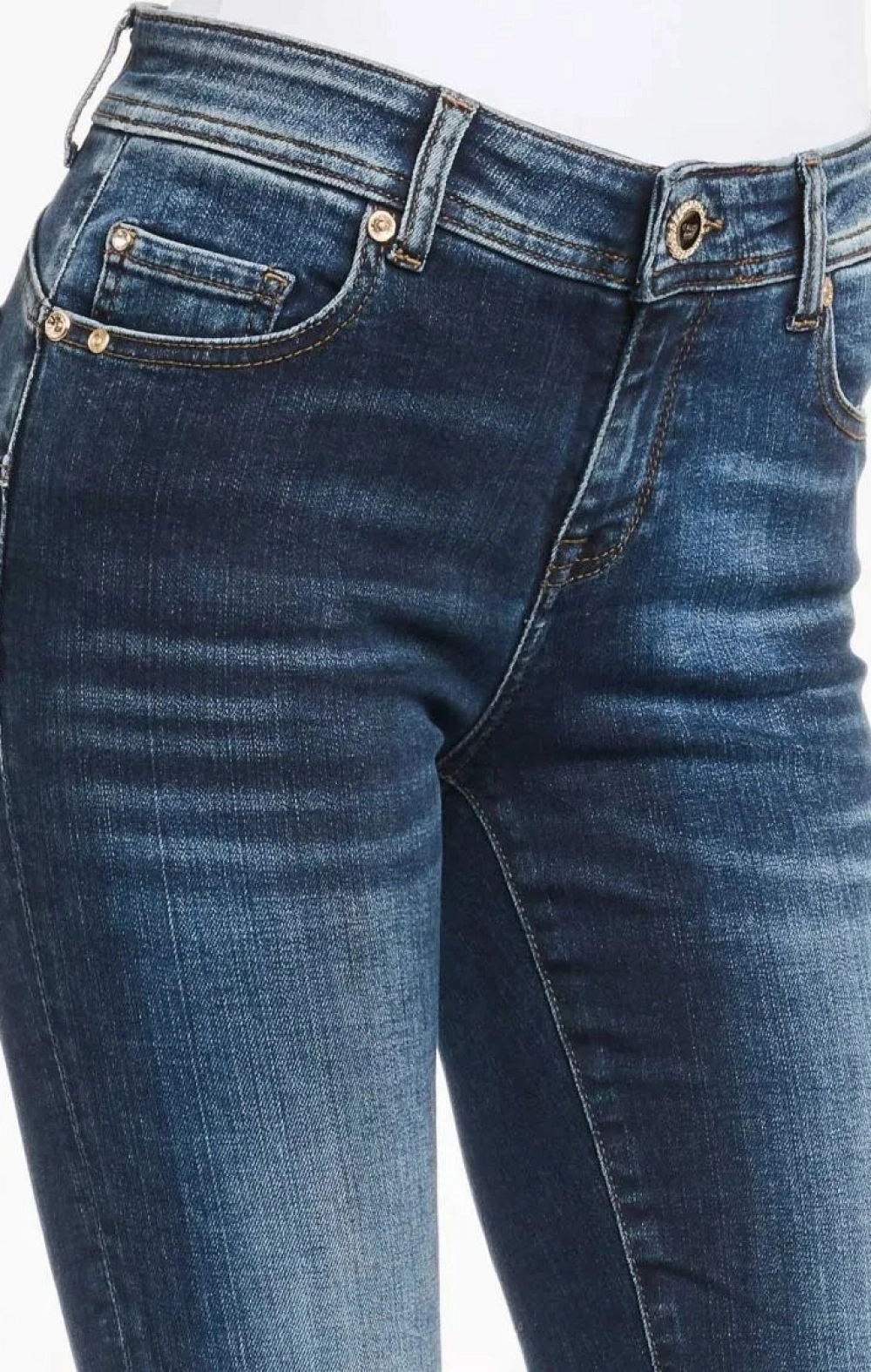 VAQUERO SKINNY UP PITILLO