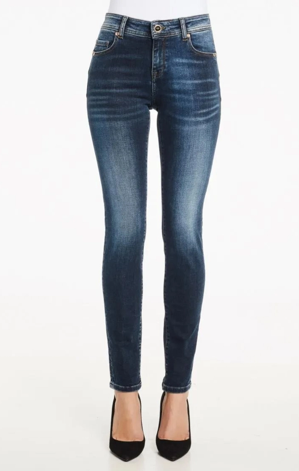 VAQUERO SKINNY UP PITILLO