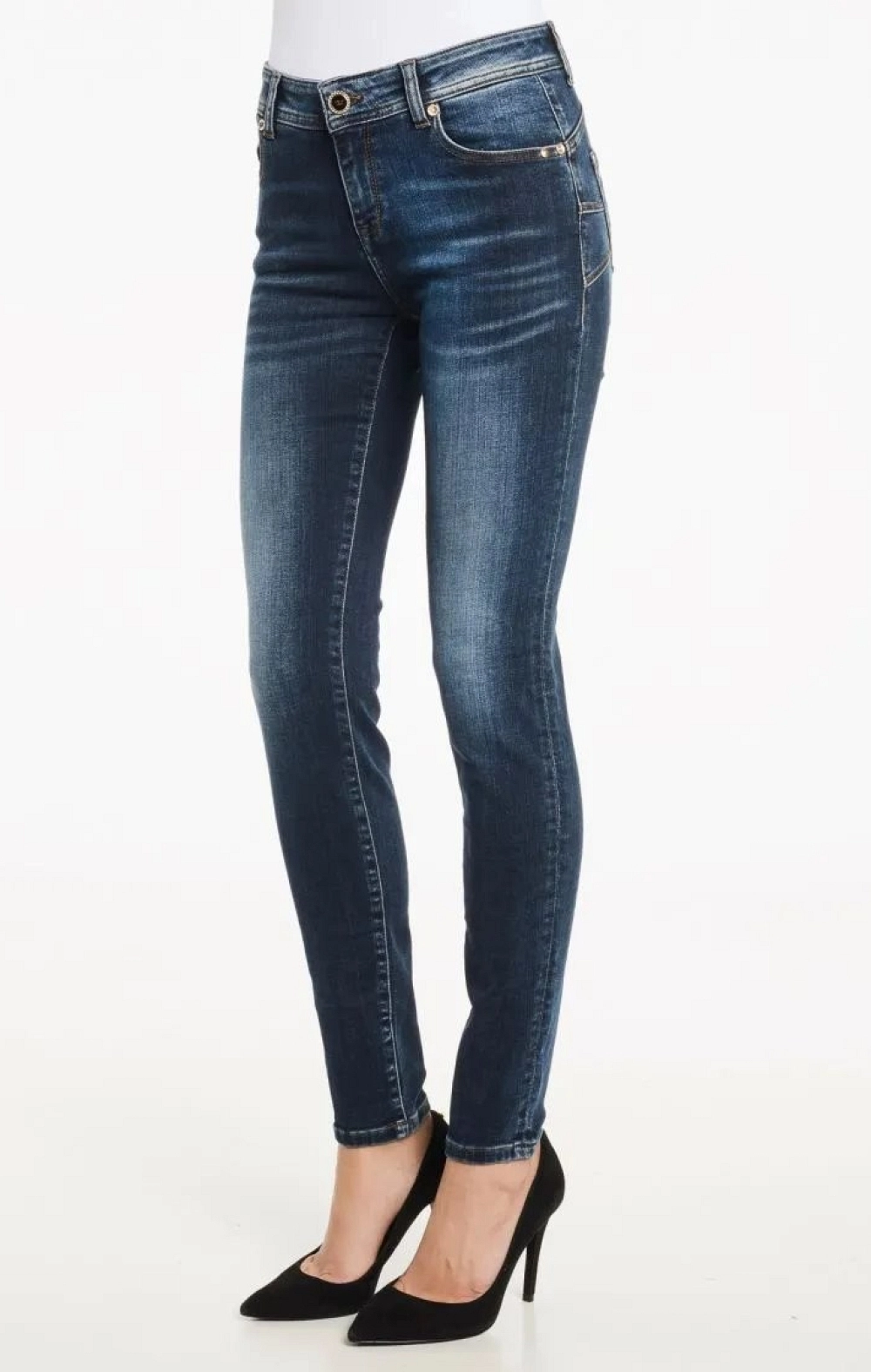 VAQUERO SKINNY UP PITILLO