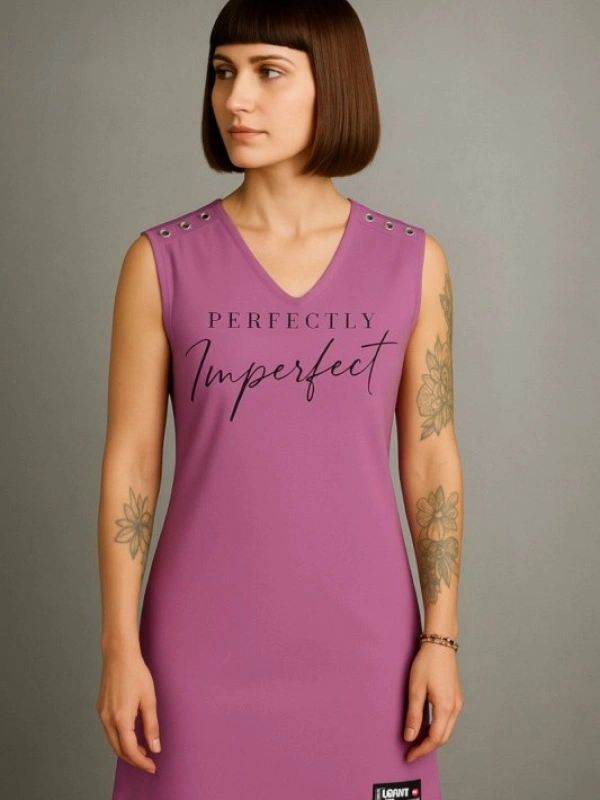 VESTIDO IMPERFECT
