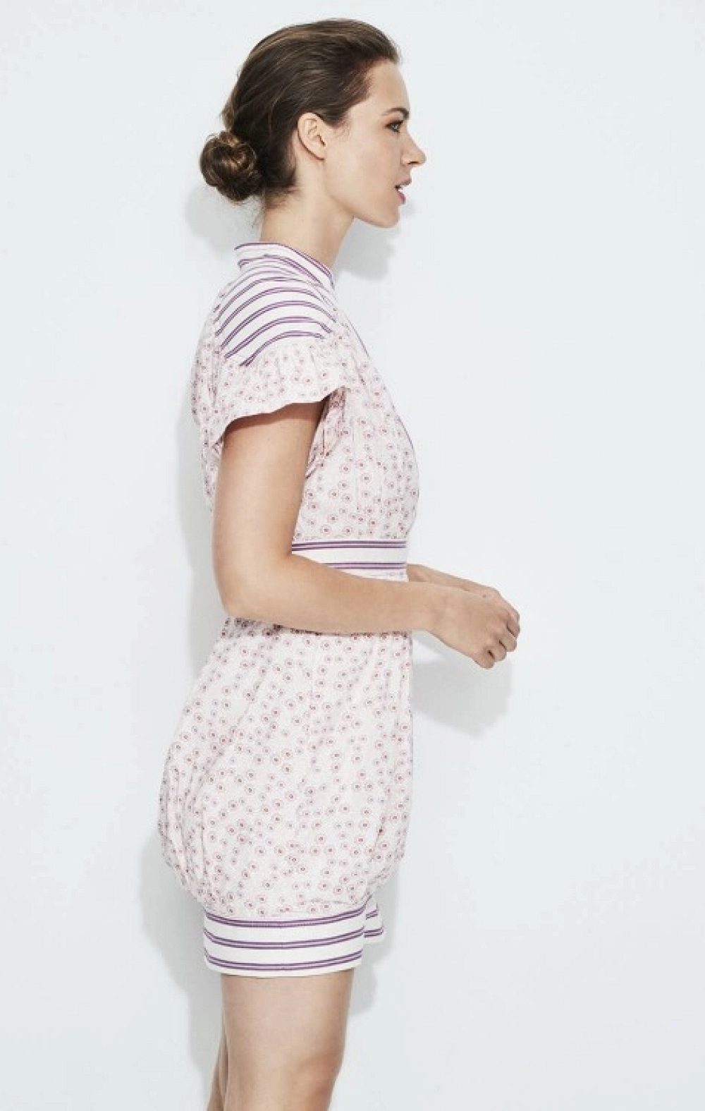 VESTIDO KIMONO