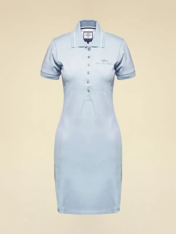 VESTIDO POLO TENIS