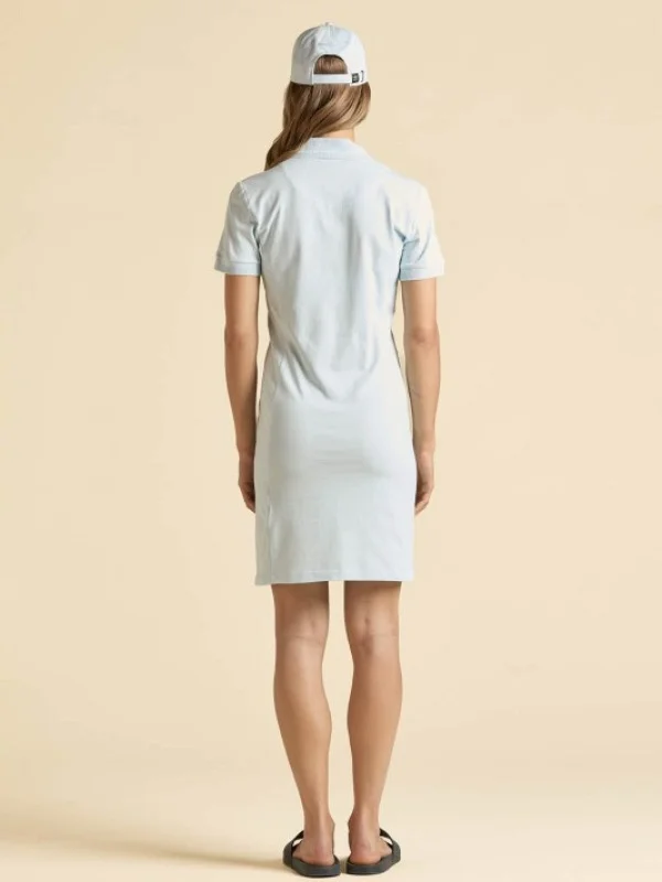VESTIDO POLO TENIS
