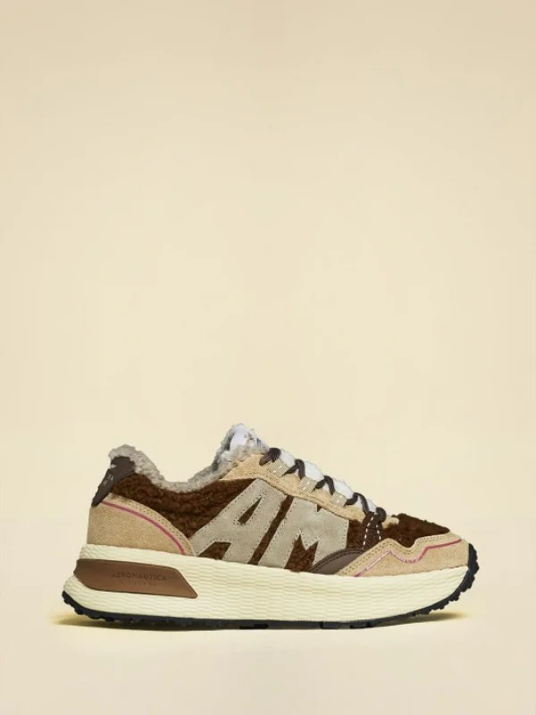 ZAPATILLAS BORREGUITO