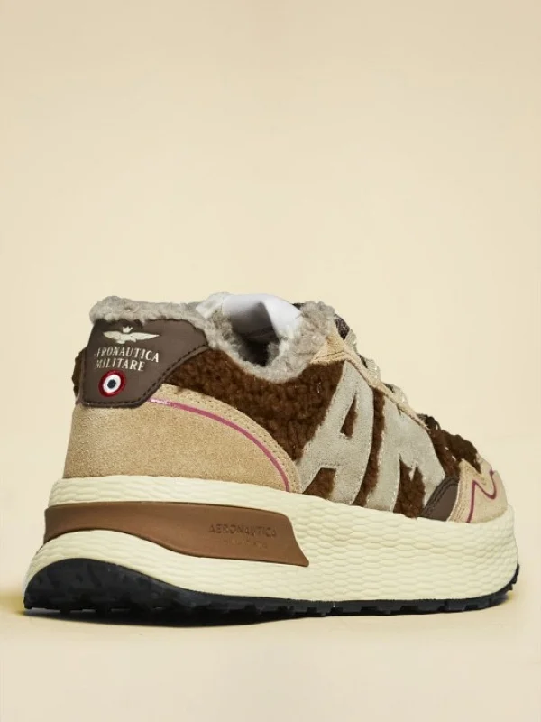 ZAPATILLAS BORREGUITO
